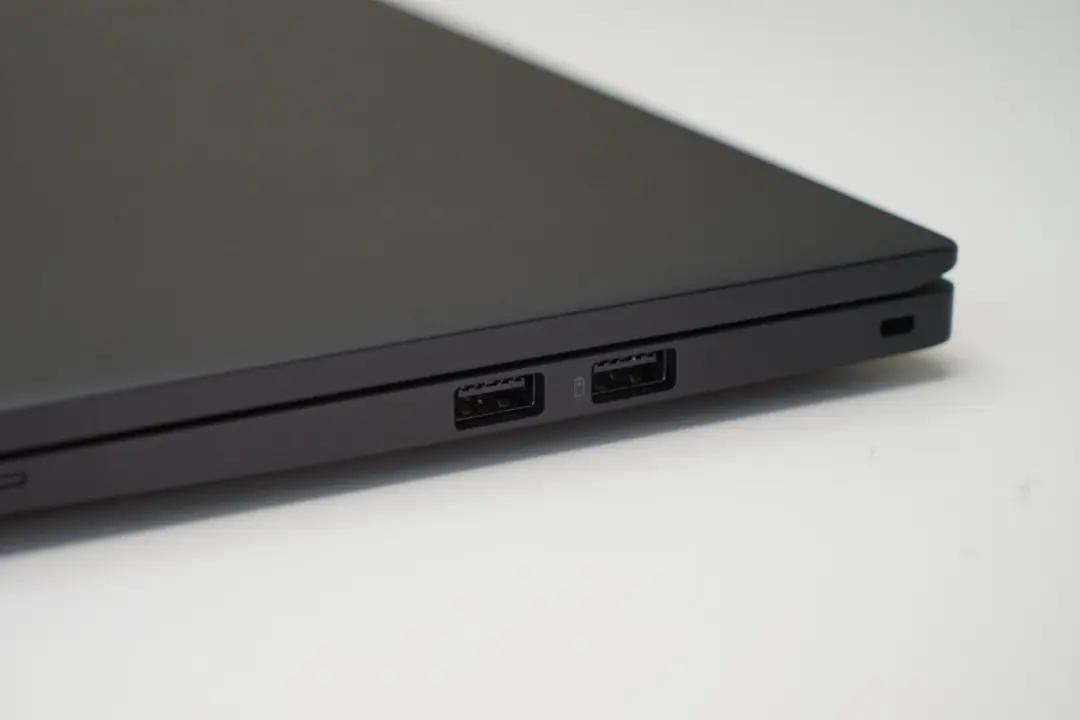 ThinkPadT14sAI銳龍版評測