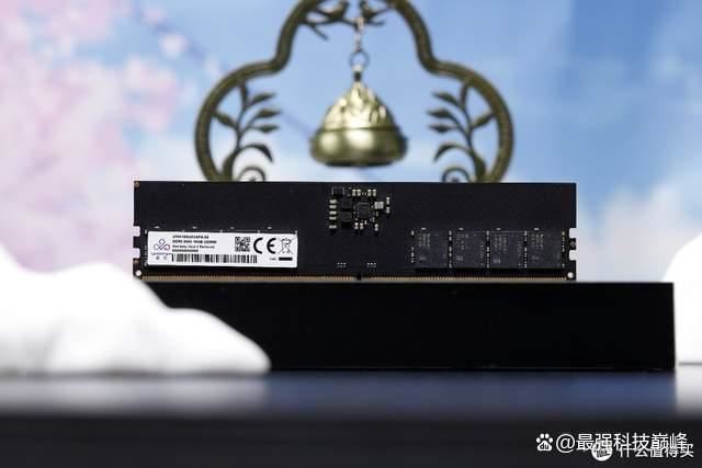 亦逍遙DDR5評測