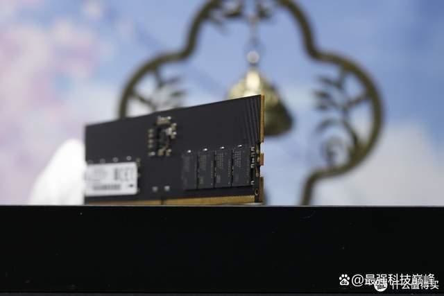 亦逍遙DDR5評測