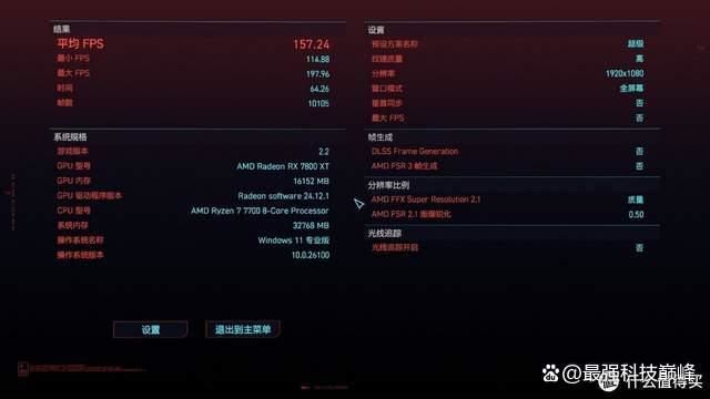 亦逍遙DDR5評測