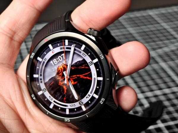 OPPOWatchX2測評