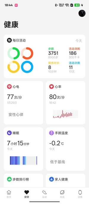 OPPOWatchX2測評