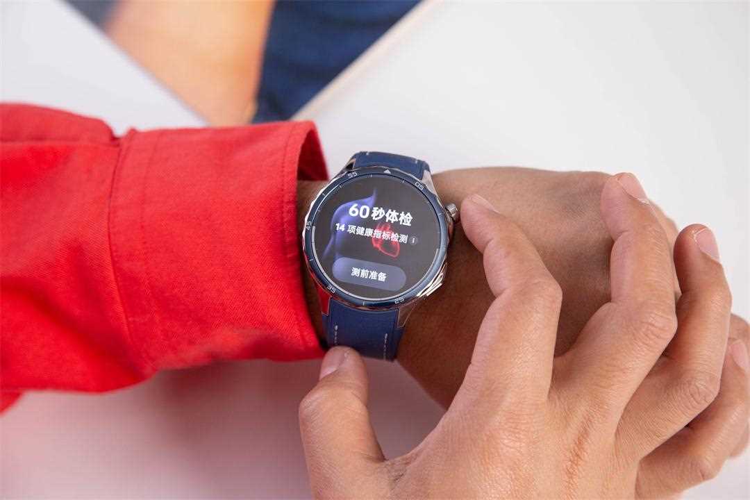 OPPOWatchX2體驗