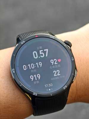 OPPOWatchX2測評