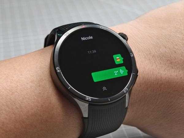 OPPOWatchX2測評