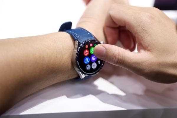 OPPOWatchX2測評