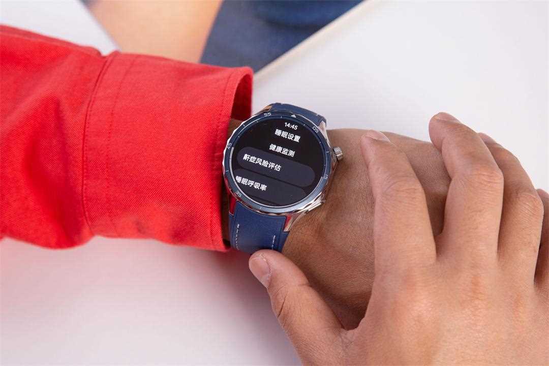 OPPOWatchX2體驗