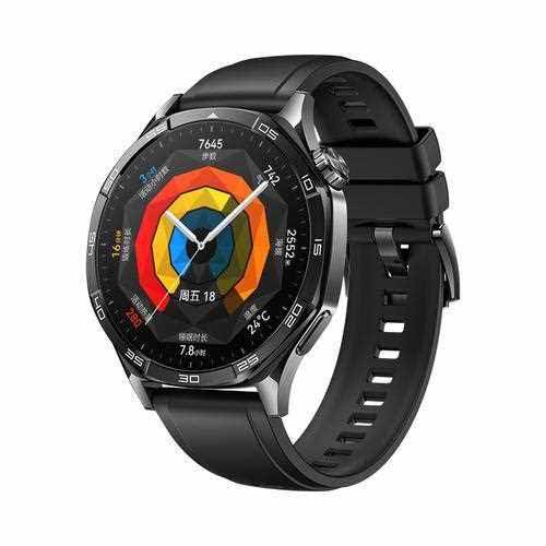 OPPOWatchX2與華為WatchGT5選購指南