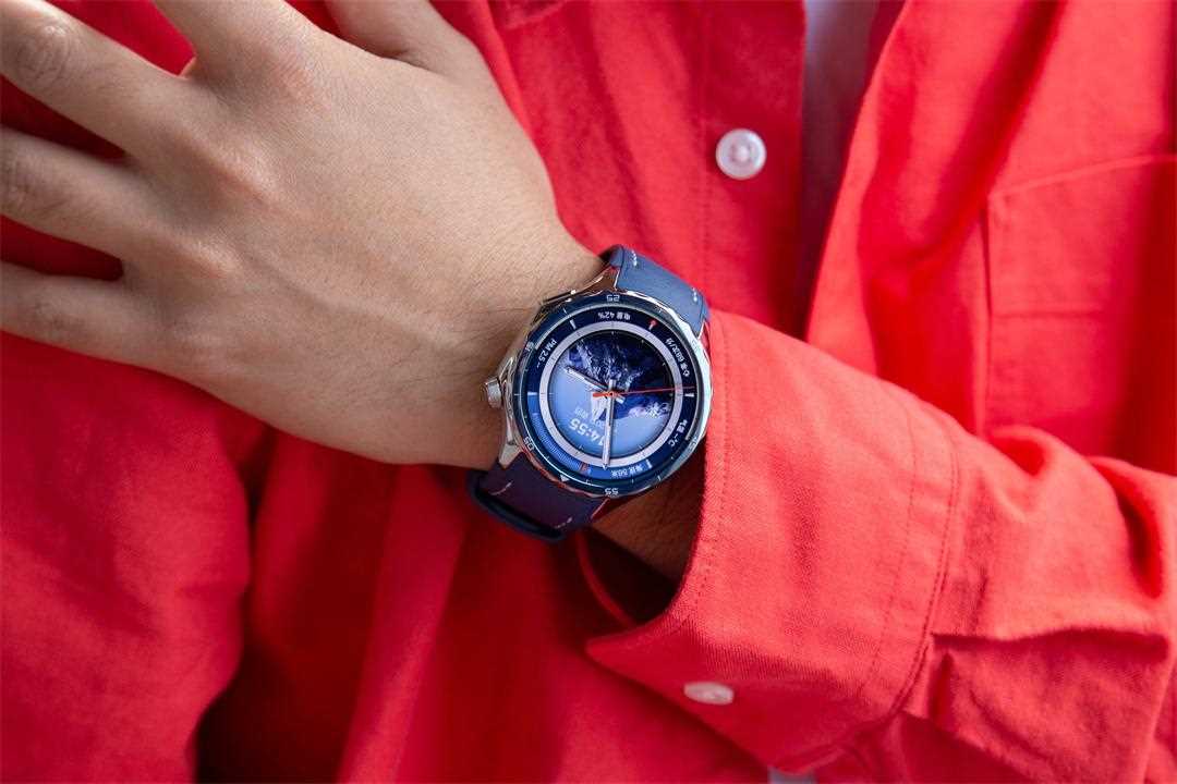 OPPOWatchX2體驗