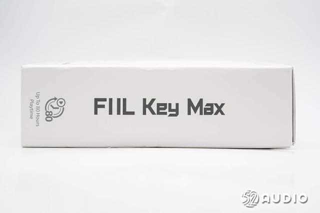 FIILKeyMax耳機測評