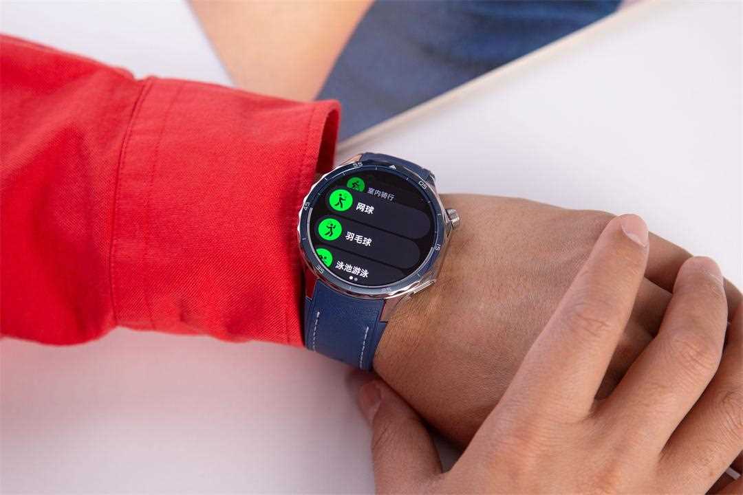 OPPOWatchX2體驗