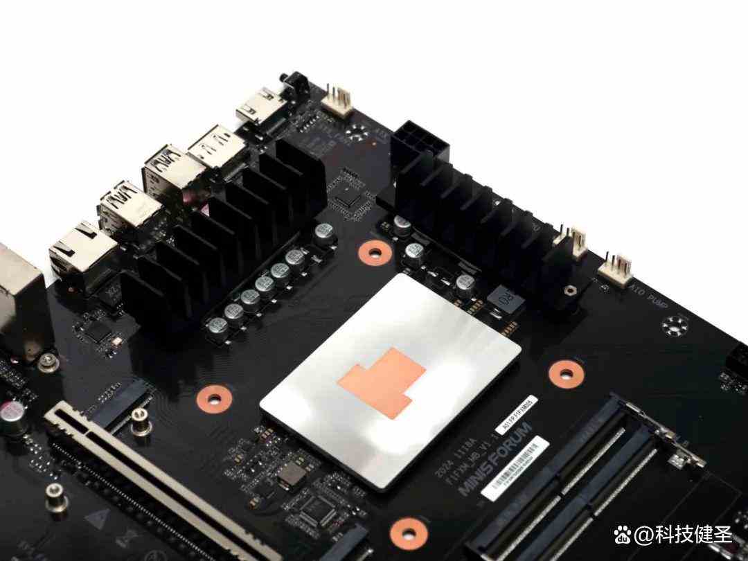 銘凡BD795M測評